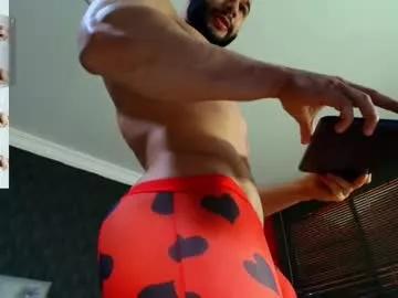 Freechat dylanlenox on Chaturbate