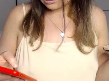 eelena4kiss on Chaturbate 