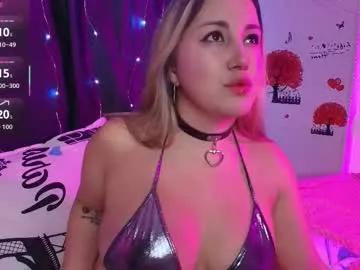 Freechat electra_queen1 on Chaturbate