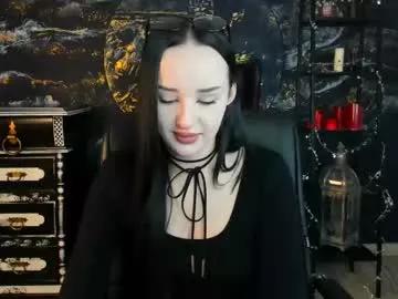 elektranoe on Chaturbate 