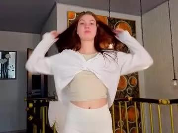ella_ellis on Chaturbate 