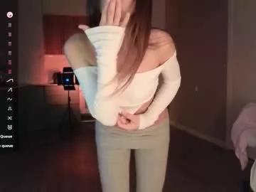 Freechat ella_lee15 on Chaturbate