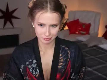 ella_twinkle on Chaturbate 