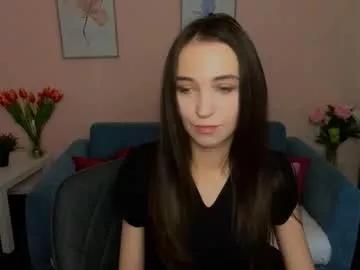 ellaasteele on Chaturbate 