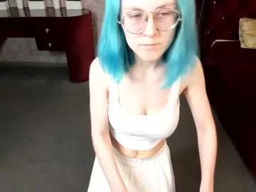 ellie_coy_ on Chaturbate 