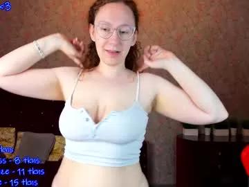 ellie_coy_ on Chaturbate 