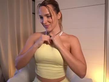 ellinrose on Chaturbate 