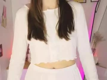 elly_driver on Chaturbate