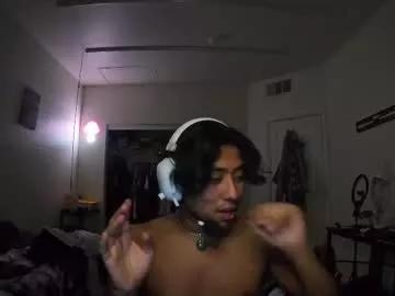 Freechat embersboudoir on Chaturbate