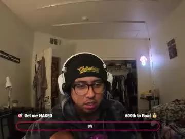 Freechat embersboudoir on Chaturbate
