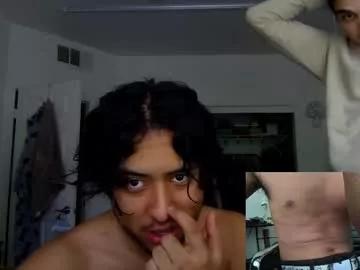 Freechat embersboudoir on Chaturbate