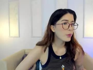 emiilycutex_ on Chaturbate 
