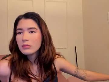 emiilycutex_ on Chaturbate 