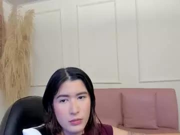 emiilycutex_ on Chaturbate 