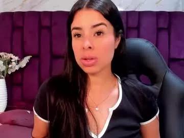 emma_castilloo on Chaturbate 