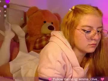 emma_clive on Chaturbate 