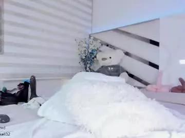 emma_kell on Chaturbate 