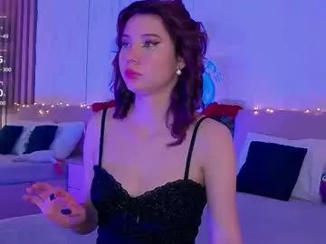 emma_plux on Chaturbate 