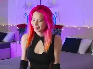 emma_plux on Chaturbate 