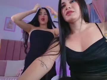 emmasweet_1 on Chaturbate 