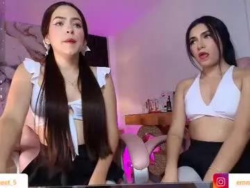 emmasweet_1 on Chaturbate 