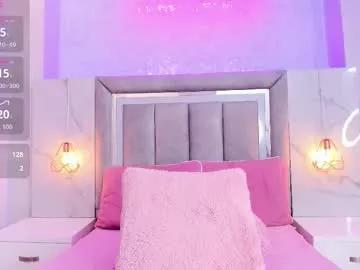 emmawiilson_ on Chaturbate