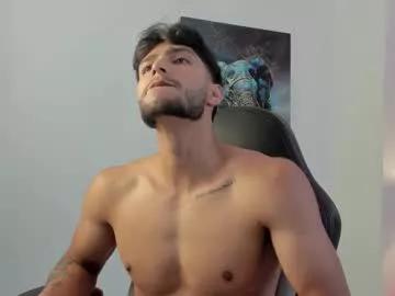 emmet_collins on Chaturbate 