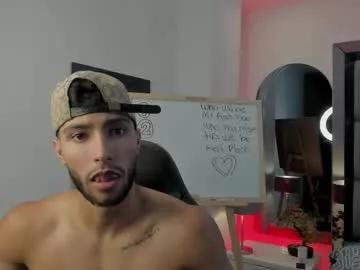 emmet_collins on Chaturbate 