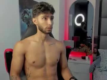 emmet_collins on Chaturbate 