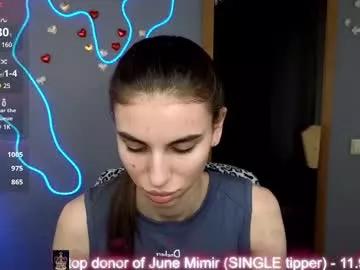 emmygreans on Chaturbate 