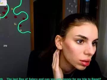emmygreans on Chaturbate 