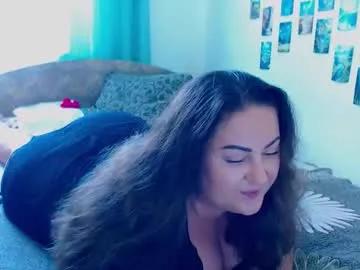emmyxotty on Chaturbate 