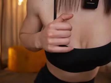 Chaturbate emyii  is Freechat  emyii — Make me moan papi. My favorite patterns <3 98,114,222,555 to make me squirt.  /tipmenu and /menu to see the menu #squirt #latina, #bigboobs , #smile,