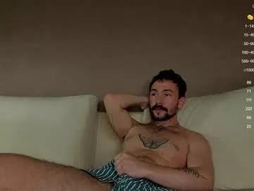 enen_glo on Chaturbate 