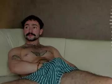 enen_glo on Chaturbate 