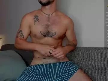 enen_glo on Chaturbate 