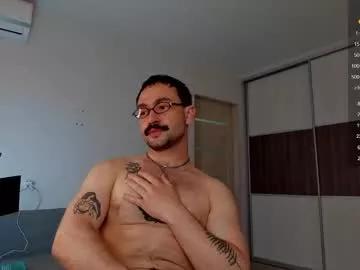 enen_glo on Chaturbate 