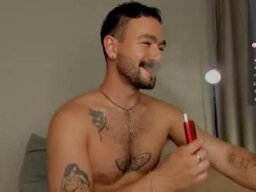 enen_glo on Chaturbate