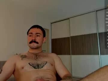 enen_glo on Chaturbate 