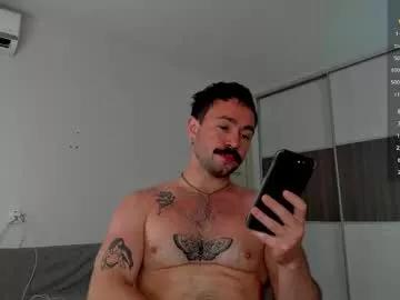 enen_glo on Chaturbate 