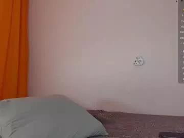 enen_glo on Chaturbate 