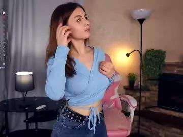 engelellick on Chaturbate 