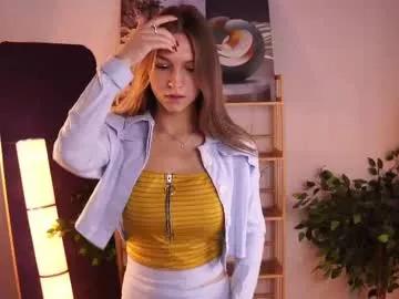 erleneash on Chaturbate 