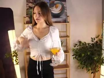erleneash on Chaturbate 