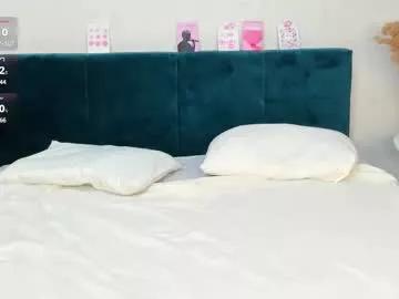 esme_runn on Chaturbate 
