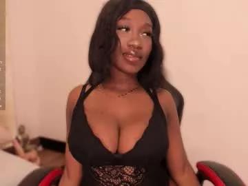 estefanyy_ on Chaturbate 