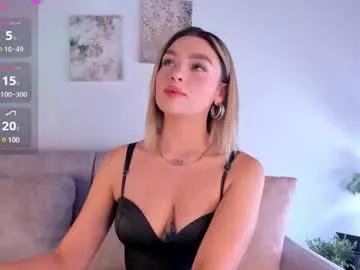 estercollins_ on Chaturbate 