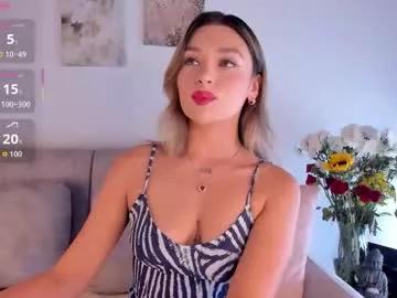 estercollins_ on Chaturbate 