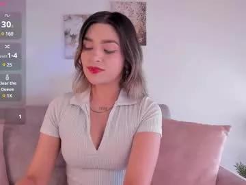 estercollins_ on Chaturbate 