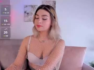 estercollins_ on Chaturbate 